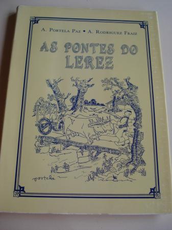 As pontes do Lrez