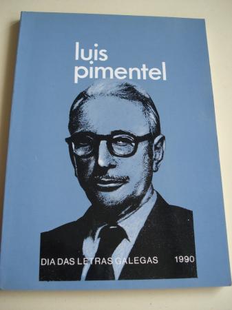 Luis Pimentel
