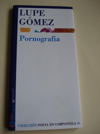 Pornografa