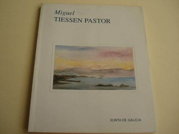 MIGUEL TIESSEN PASTOR. Melaconla