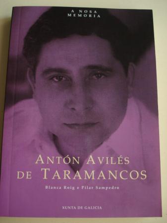 Antn Avils de Taramancos