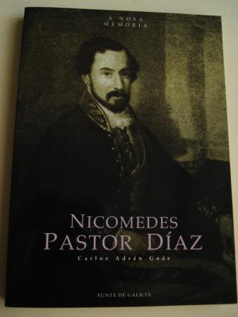 Nicomedes Pastor Daz