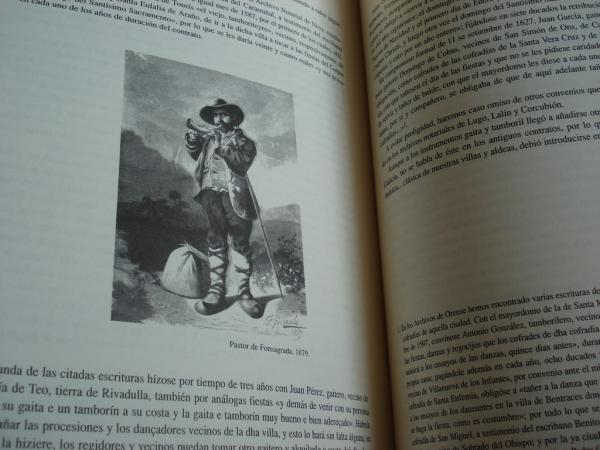 Notas viejas galicianas