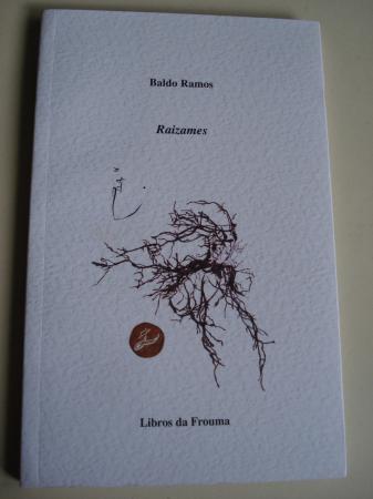 Raizames (Ilustrado polo autor)