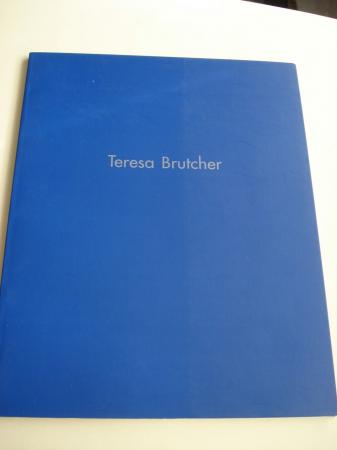 TERESA BRUTCHER. Textos en espaol e ingls