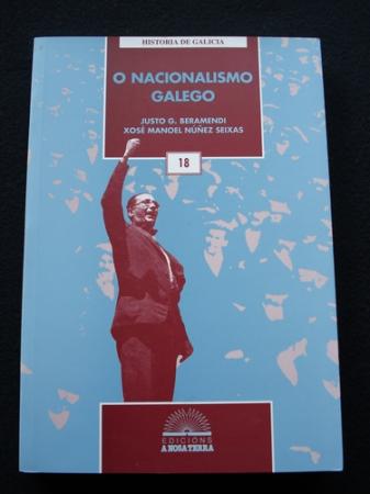 Nacionalismo Galego