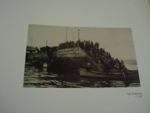 O mar da memoria (Fotografas 1880-1930)