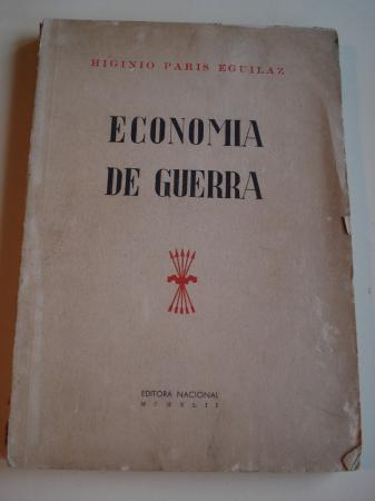 Economa de guerra