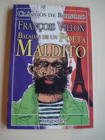 Baladas de un poeta maldito
