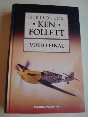 Vuelo Final