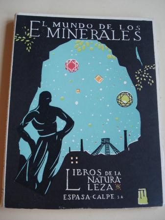 El mundo de los minerales