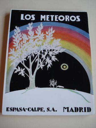 Los meteoros