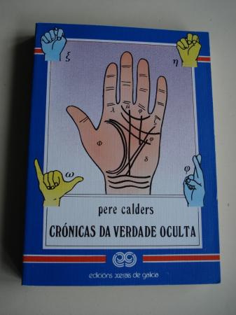 Crnicas da verdade oculta