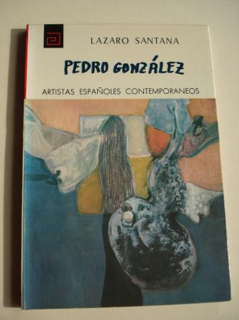 Pedro Gonzlez