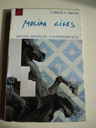 Molina Ciges