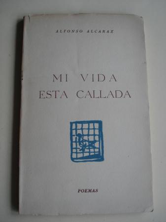 Mi vida est callada