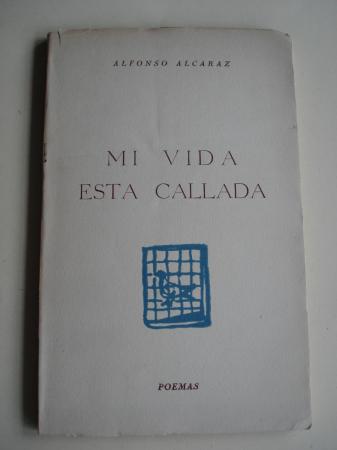 Mi vida est callada