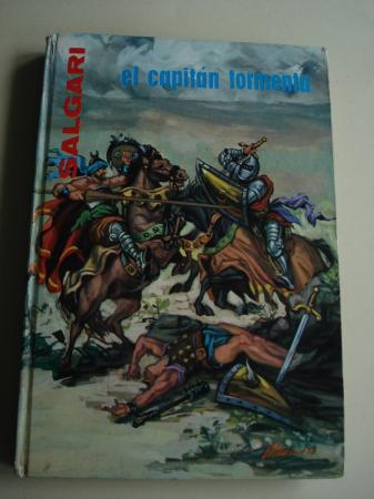 El Capitn Tormenta