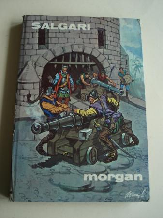 Morgan
