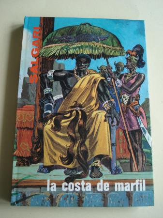 La costa de marfil