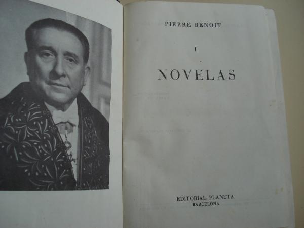 Tomo I. 11 novelas