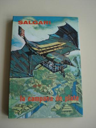 La campana de plata