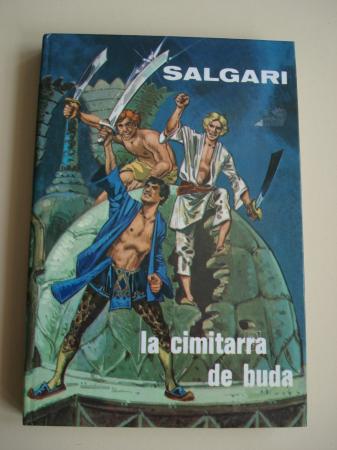 La cimitarra de Buda