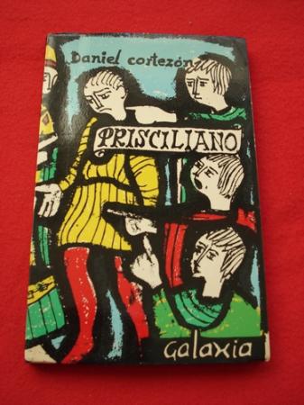 Prisciliano