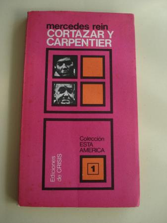 Cortzar y Carpentier