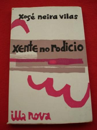 Xente no rodicio