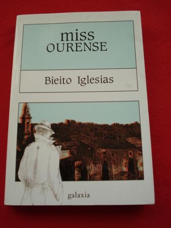 Miss Ourense