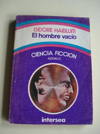 El hombre vaco