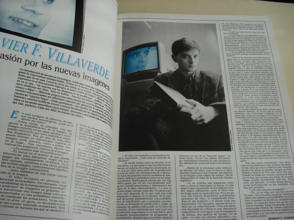 TINTIMN. Revista. Nmero 5 (1985)
