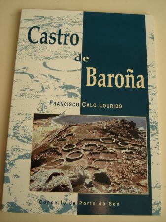 Castro de Baroa