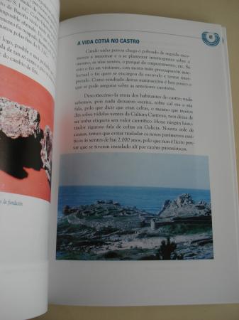 Castro de Baroa