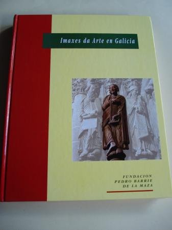 Imaxes da Arte en Galicia. Catalogacin arqueolxica e artstica de Galicia do Museo de Pontevedra