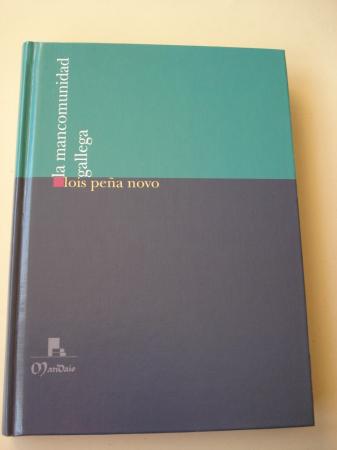 La mancomunidad gallega