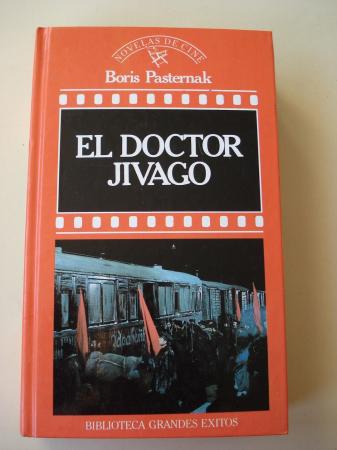 El doctor Jivago