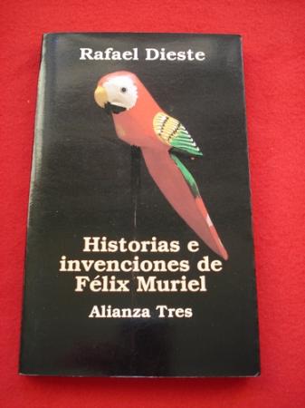 Historias e invenciones de Flix Muriel
