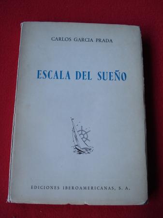 Escala del sueo. Poema de amor y de esperanza en 132 composiciones de 60 poetas de ayer y de hoy