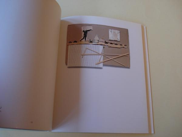 WASHINGTON BARCALA (1920-1993). Catlogo exposicin Casa da Parra, Santiago de Compostela, 1996