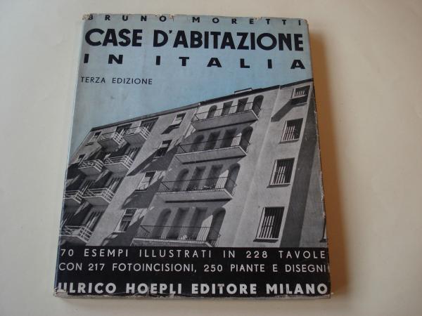 Case Dabitazione in Italia