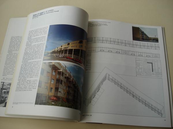 A & V Monografas de Arquitectura y Vivienda n 19. Holanda domstica
