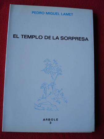 El templo de la sorpresa