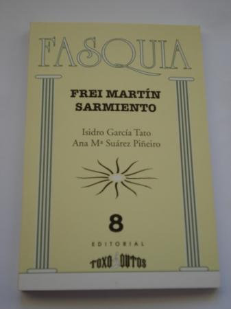Frei Martn Sarmiento