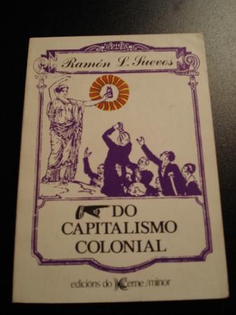 Do capitalismo colonial