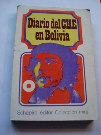Diario del CHE en Bolivia
