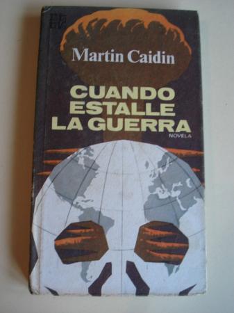 Cuando estalle la guerra
