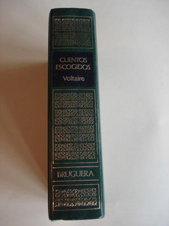 Cuentos escogidos
