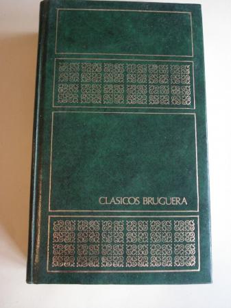 Cuentos escogidos